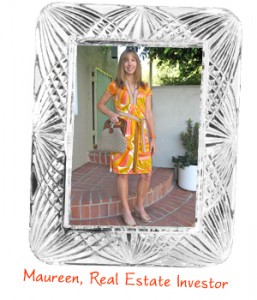 Maureen