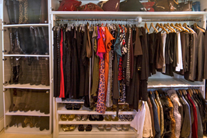 L.A. Wardrobe Audit