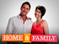 Home & Family TV: “Fall Sweaters”