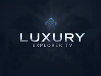 Luxury Explorer TV