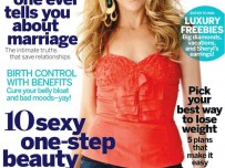 Redbook Magazine