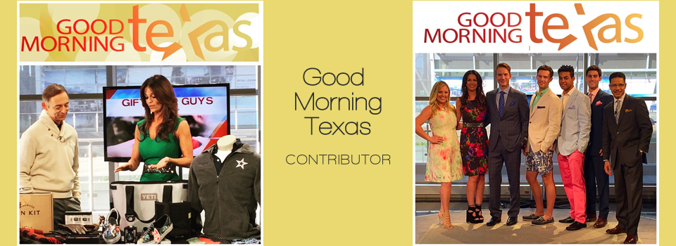 Good Morning Texas Contributor