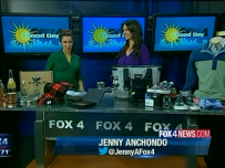 FOX-4: “Gifts for Men”